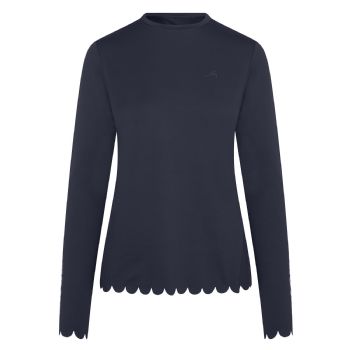 Eurostar Long Sleeve Top - Soleil